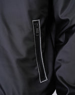 Charger l&#39;image dans la galerie, JACKET TRUTH - BLACK
