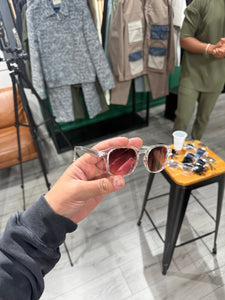 LUNETTE - L.A ROJO