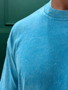 T-SHIRT WASH