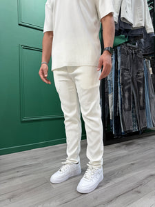 ENSEMBLE BALI - BLANC